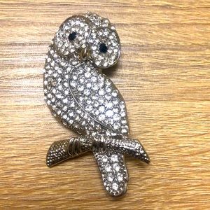 OWL PIN